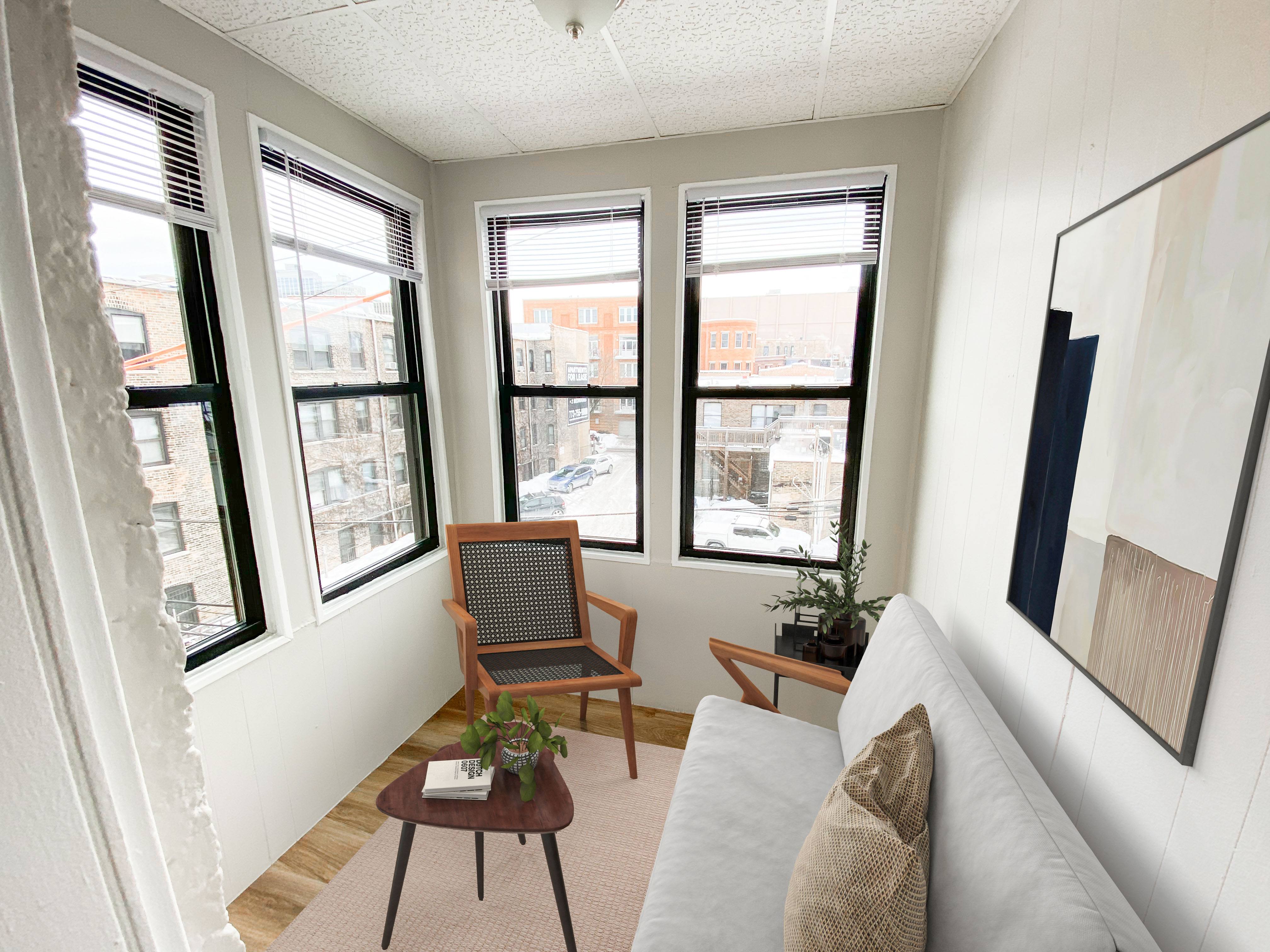 649-57 W. Oakdale Ave./2919-21 N. Clark St. 649-57 W. Oakdale Ave., Chicago, IL 60657 Lake View East - Leasing by Cross Street